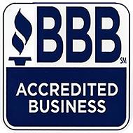 Check out our BBB rating of A+